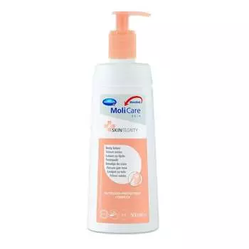 Эмульсия для тела, 500 мл Molicare Skin, Hartmann