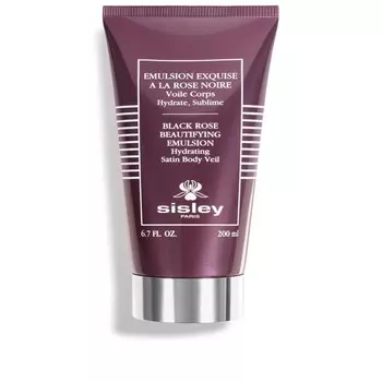 Эмульсия для тела Sisley Rose Noire Emulsion Exquis, 200 мл