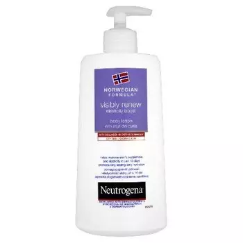 Эмульсия для тела Visible Renew, 400 мл Neutrogena Norwegian Formula