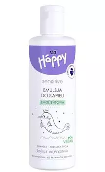 Эмульсия для ванн для детей Bella Baby Happy, 250 мл