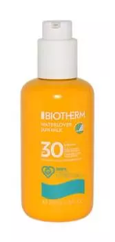 Эмульсия для загара Sun Milk Spf30 Biotherm Waterlover