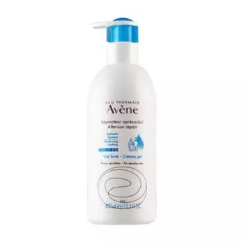 Эмульсия после загара Avene, 400 мл