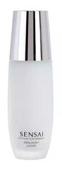 Эмульсия против морщин для нормальной и комбинированной кожи Sensai Cellular Performance Standard
