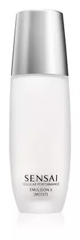 Эмульсия против морщин для нормальной и сухой кожи Sensai Cellular Performance Standard