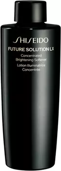 Эмульсия Shiseido Future Solution LX Concentrated Brightening Softener, 170 ml