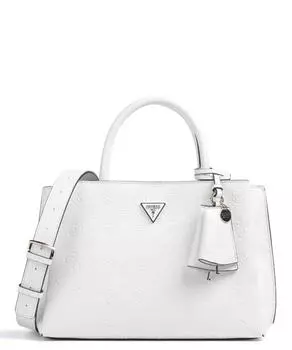 Jena сумочка из искусственной кожи Guess, белый