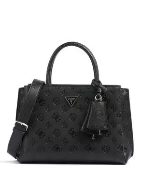 Jena сумочка из искусственной кожи Guess, черный