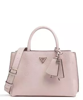 Jena сумочка из искусственной кожи Guess, розовый