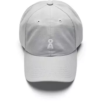 Йенаас Смелая Кепка Armedangels, серый