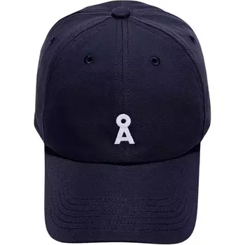 Йенаас Смелая Кепка Armedangels, синий