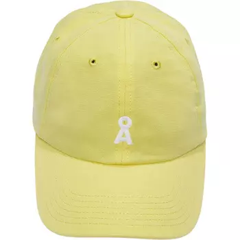 Йенаас Смелая Кепка Armedangels, желтый