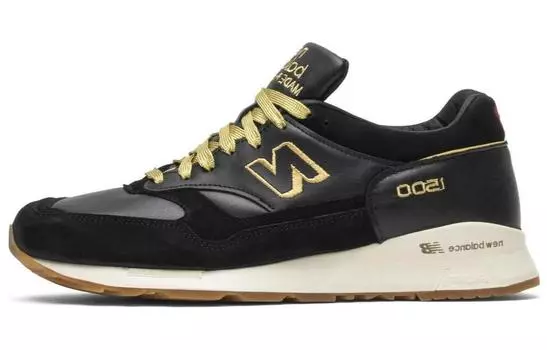 Энциклопедия New Balance 1500 Footpatrol