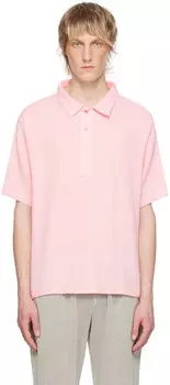 Энцо Поло Gimaguas, розовый