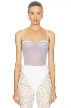 Энцо Топ Miaou, цвет Smoke