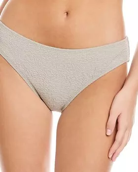 Энди Бикини Боттом Andie, серый