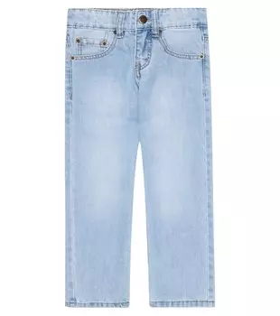 Энди джинсы MOLO, синий