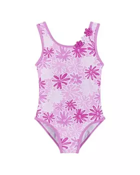 Энди и Эван, розовый