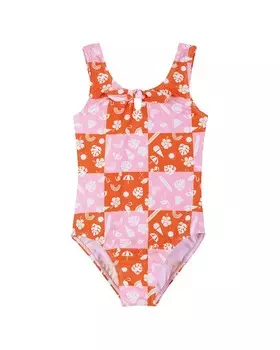 Энди и Эван, розовый