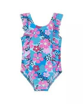 Энди и Эван, синий