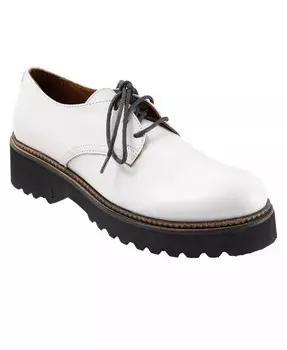 Энди Оксфорды Bueno, белый