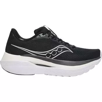 Эндорфин кроссовки для бега Saucony, черный