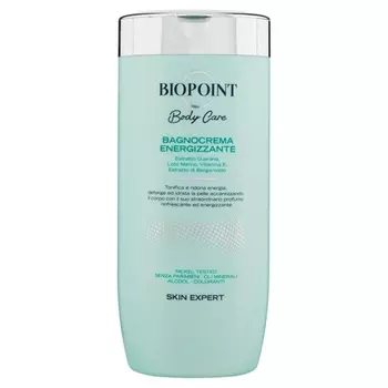 Энергетическая Bagnocrema 400мл, Biopoint