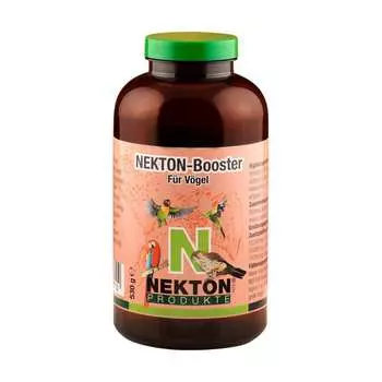 Энергетическая добавка для всех видов птиц Nekton-Booster, 530 г