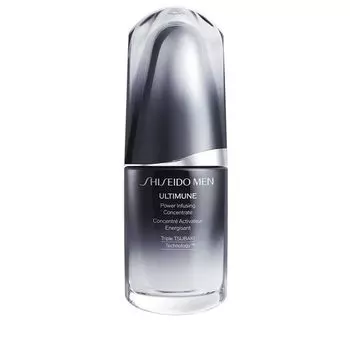Энергетическая сыворотка для лица для мужчин, 30 мл Shiseido Men ultimune