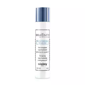 Энергетическая сыворотка Soin nergisant Super Hydratant Protecteur De Jeunesse Sisley, 40 ml