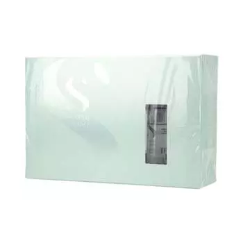 Энергетические ампулы, 12 шт. Alfaparf, Semi Di Lino Scalp Renew