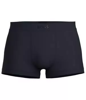 Энергетические трусы Hugo Boss, синий