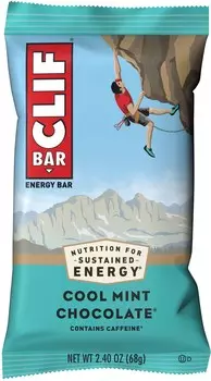 Энергетический батончик Clif