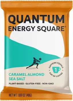 Энергетический батончик Quantum Energy Squares