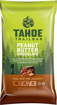 Энергетический батончик Tahoe Trail Bar