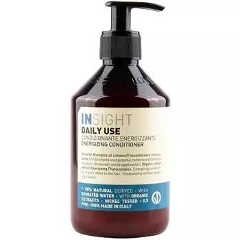 Энергетический кондиционер 100мл, Insight