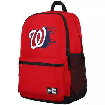 Энергетический рюкзак New Era Washington Nationals