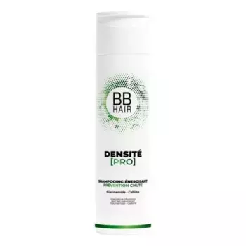 Энергетический шампунь Gen Bbhair Densite Pro 250 мл Generik