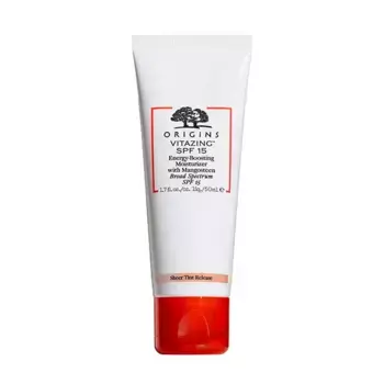 Энергетический увлажняющий крем Vitazing Spf15 Energy-Boosting Moisturizer With Mangosteen Origins, 50 ml