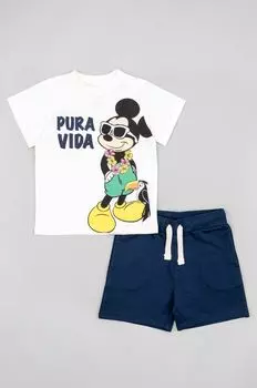 Энергичный полноценный ребенок Zippy, белый