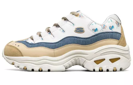 Энергия Стиль жизни Обувь Женская Skechers