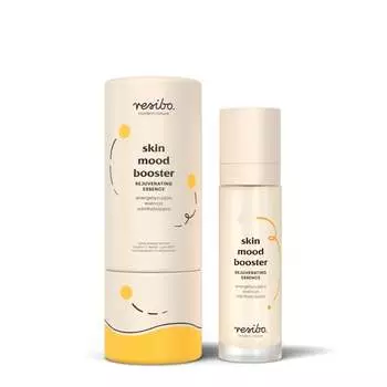 Энергизирующая эссенция, 50 мл Resibo