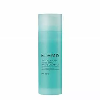 Энергизирующий гель для умывания, 150 мл Elemis, Pro-Collagen Energizing Marine Cleanser