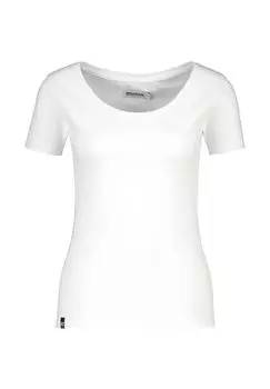 ЭнидАК Рубашка ALIFE AND KICKIN, цвет Brilliant White