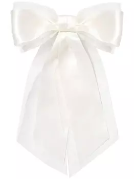 Jennifer Behr фрэнки Боу, белый