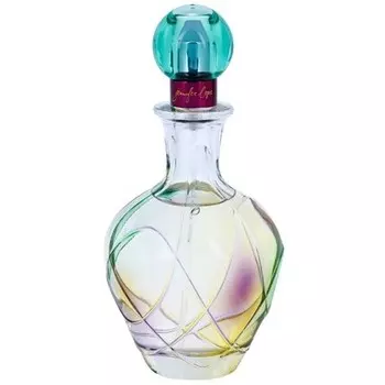 Jennifer Lopez Live Eau De Parfum 100 ml
