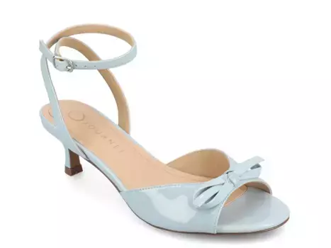 Jennifer Сандалии Journee, Blue