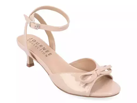 Jennifer Сандалии Journee, Taupe