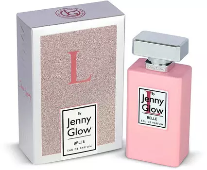 Jenny Glow Belle, Парфюмированная вода, 30 мл