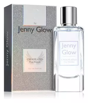 Jenny Glow, Undefeated, парфюмированная вода, 50 мл