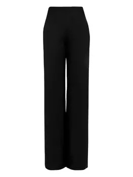 Jenny Packham брюки Louis, черный